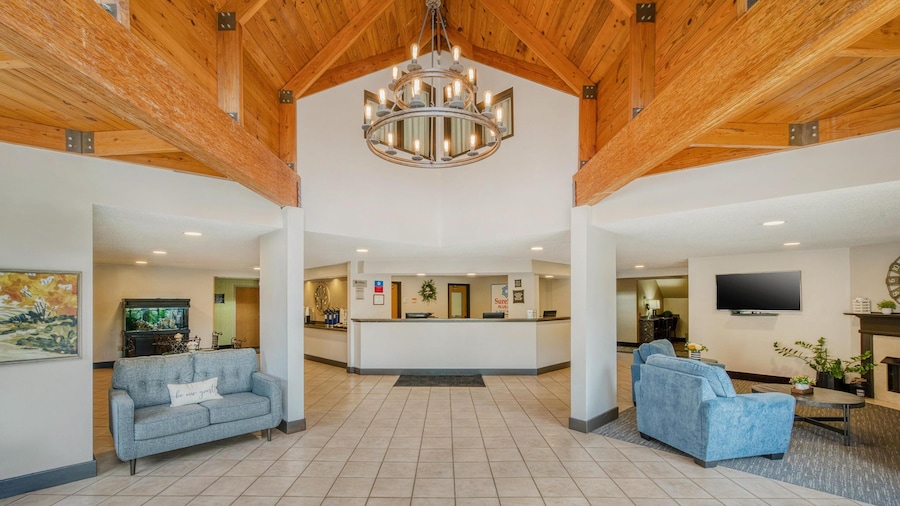 SureStay Plus Hotel by Best Western Elizabethtown Hershey