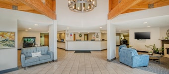 SureStay Plus Hotel by Best Western Elizabethtown Hershey