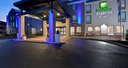 Holiday Inn Express & Suites Allentown-Dorney Park Area, an IHG Hotel