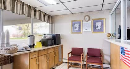 Royal Inn Clearfield