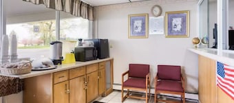 Royal Inn Clearfield