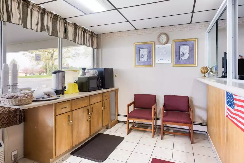 Hoteles de 2 estrellas