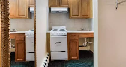 Royal Inn Clearfield