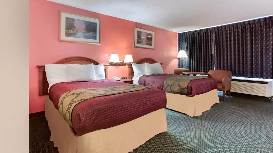 Royal Inn Clearfield
