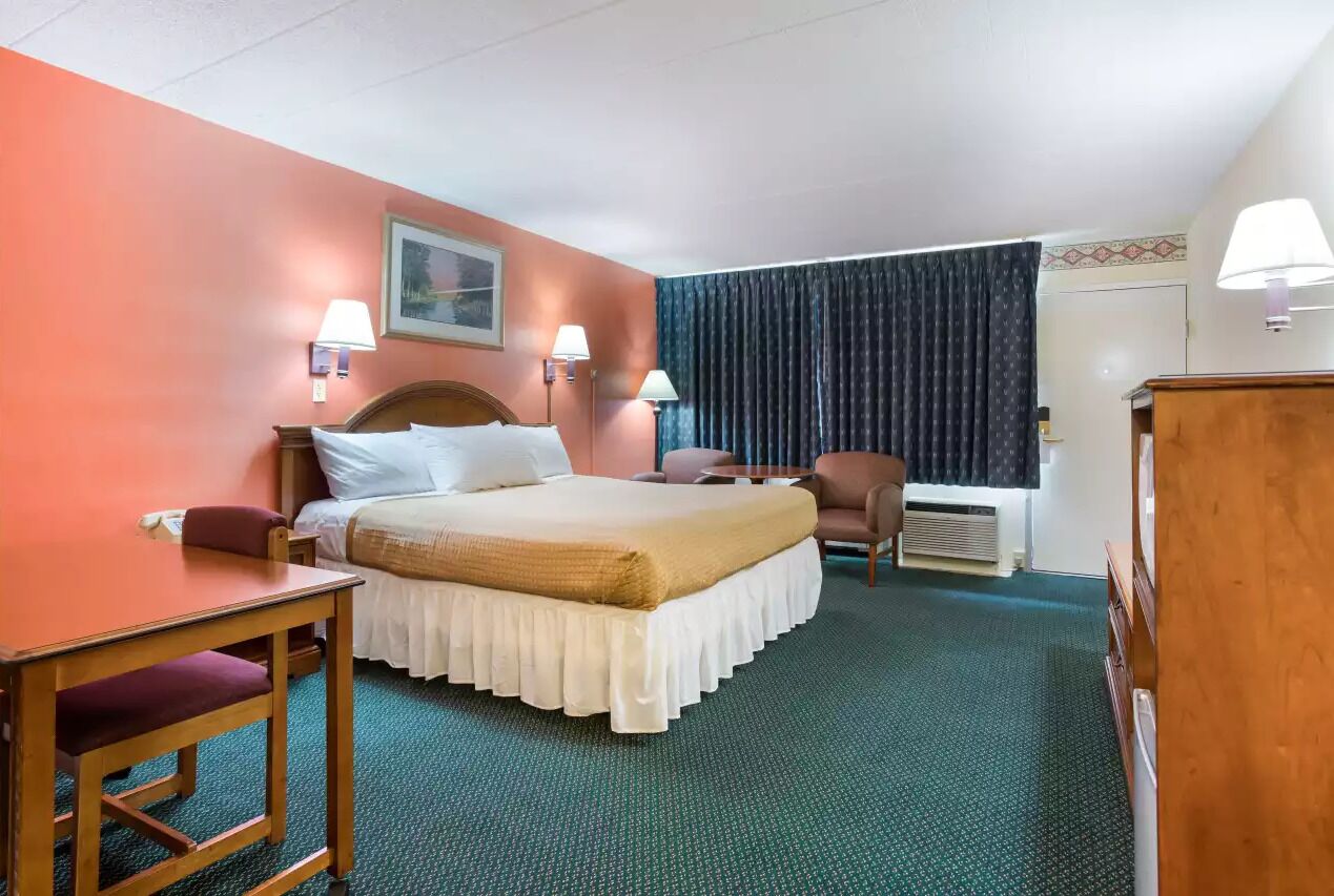 Quarto casal luxo, para não fumantes | Cofres nos quartos, individualmente decorados