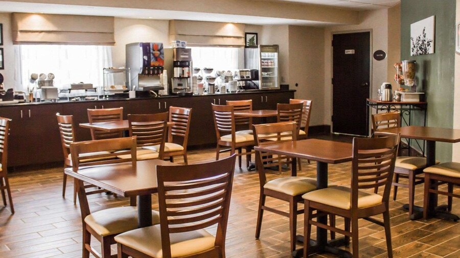 Sleep Inn Johnstown - Richland Town Center