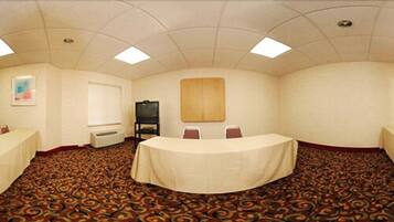 Sala de reunião