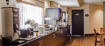 Sleep Inn Johnstown