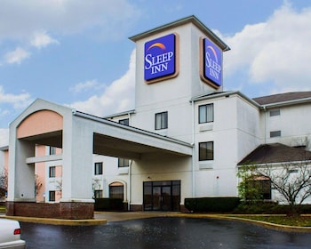 Sleep Inn Johnstown