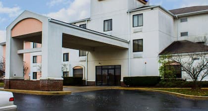 Sleep Inn Johnstown