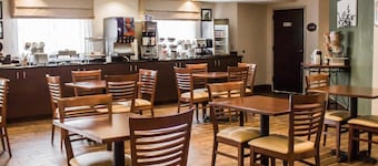 Suburban Studios Johnstown - Richland Town Center