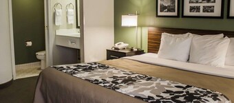 Sleep Inn Johnstown