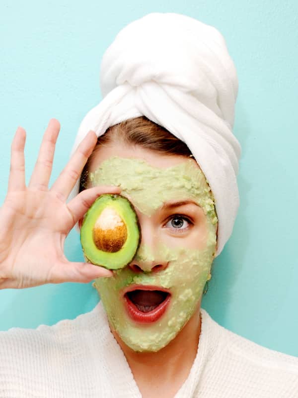Facial