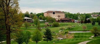 Heritage Hills Golf Resort