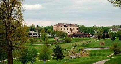 Heritage Hills Golf Resort