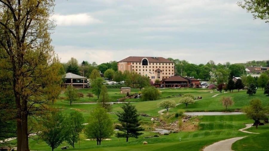 Heritage Hills Golf Resort