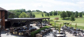 Heritage Hills Golf Resort