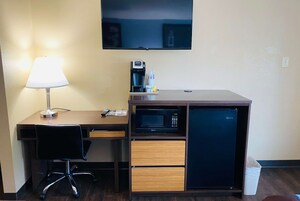 1 quarto, roupas de cama premium, camas com colchões pillow-top