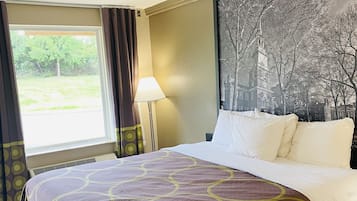 1 多间卧室、高档床上用品、加厚床垫、熨斗/熨衣板