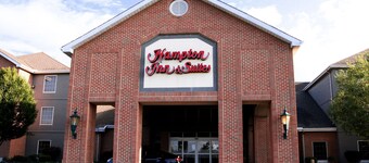 Hampton Inn & Suites Bethlehem