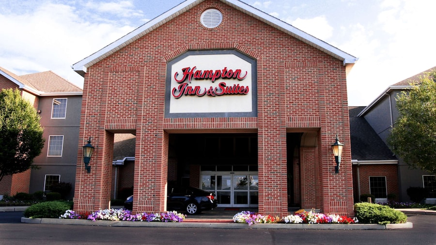 Hampton Inn & Suites Bethlehem