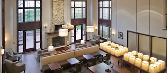 Hampton Inn & Suites Bethlehem