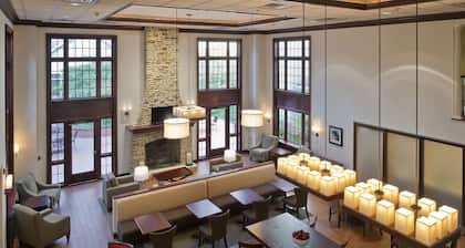 Hampton Inn & Suites Bethlehem