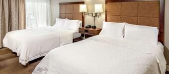 Hampton Inn & Suites Bethlehem