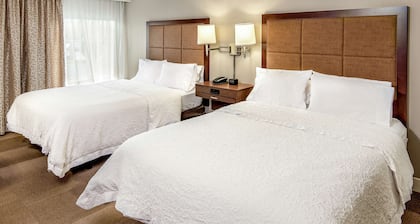 Hampton Inn & Suites Bethlehem