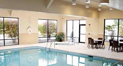 Hampton Inn Gettysburg