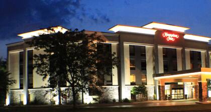 Hampton Inn Gettysburg