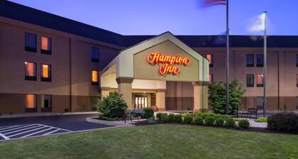 Hampton Inn Selinsgrove/Shamokin Dam