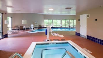 Innenpool
