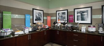 Hampton Inn Hanover