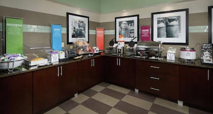 Hampton Inn Hanover