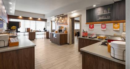 Hampton Inn Somerset