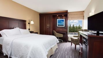 Room, Accessible, Non Smoking