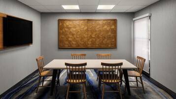 Sala de reuniones