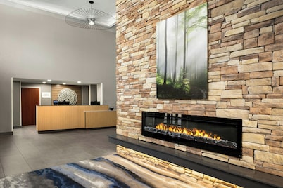 Fairfield by Marriott Inn & Suites Columbia Lexington