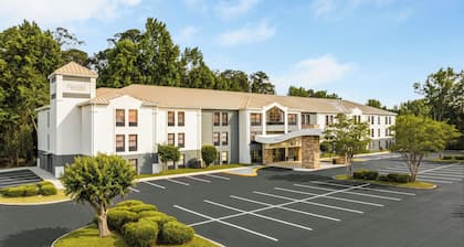 Fairfield by Marriott Inn & Suites Columbia Lexington