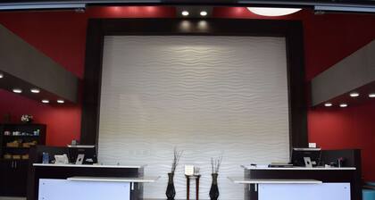 Best Western Plus Hardeeville Inn & Suites