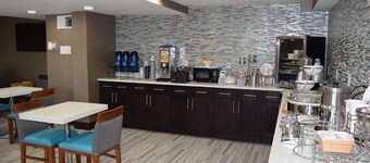 Best Western Plus Hardeeville Inn & Suites