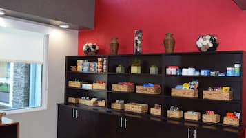 Snackbar
