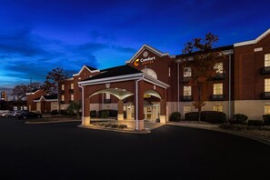 Exterior - Comfort Suites Sumter near Shaw AFB (Sumter)