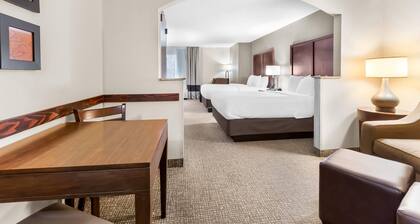 Comfort Suites Sumter near Shaw AFB
