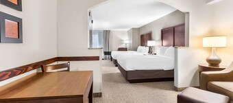 Comfort Suites Sumter near Shaw AFB