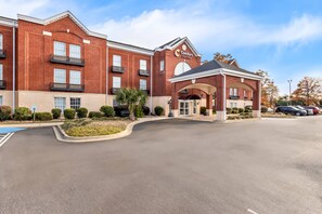 Exterior - Comfort Suites Sumter near Shaw AFB (Sumter)