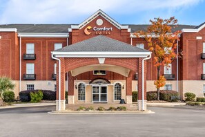 Exterior - Comfort Suites Sumter near Shaw AFB (Sumter)