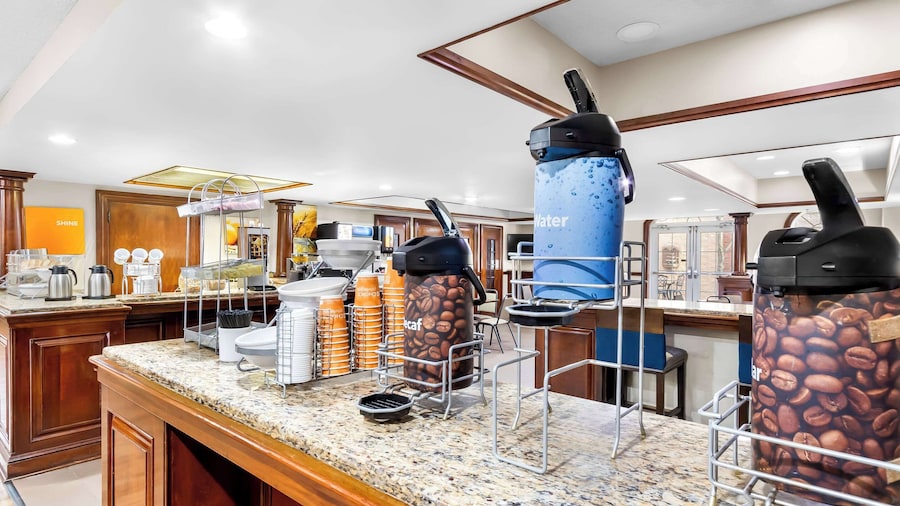 Comfort Suites Sumter