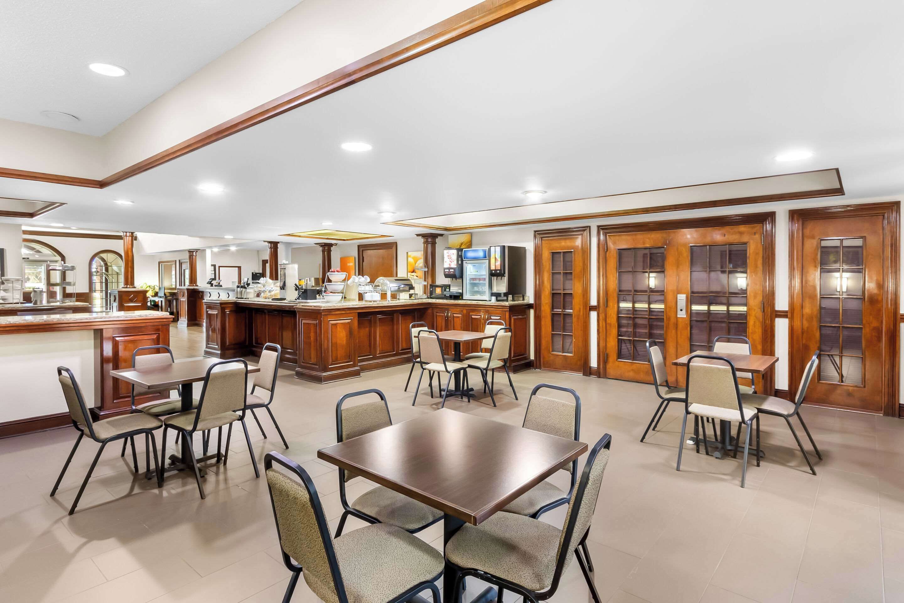 包含每日欧式早餐